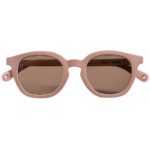 Beaba Солнцезащитные детские очки Square Sunny Blush 4-6 лет