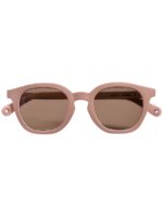 Beaba Солнцезащитные детские очки Square Sunny Blush 4-6 лет