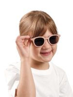 Beaba Солнцезащитные детские очки Square Sunny Blush 4-6 лет — изображение 6