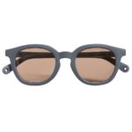Beaba Солнцезащитные детские очки Square Sunny Gris Mineral 4-6 лет