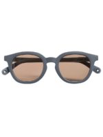Beaba Солнцезащитные детские очки Square Sunny Gris Mineral 4-6 лет