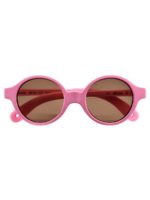 Beaba Солнцезащитные детские очки Casual Joy Rose Neon 9-24 месяцев