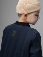 Bodo Куртка из плащевой ткани чернильный — изображение 2