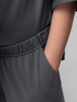Bodo Шорты серые — изображение 6