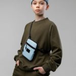 Bodo Сумка голубая