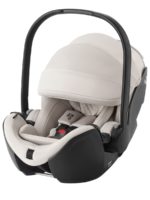 Britax Roemer Коляска 3 в 1 Smile 5Z Lux + Baby-Safe Pro Lux Soft Taupe — изображение 14