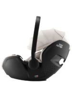 Britax Roemer Коляска 3 в 1 Smile 5Z Lux + Baby-Safe Pro Lux Soft Taupe — изображение 18