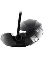 Britax Roemer Автокресло Baby-Safe Pro Deep Grey + база Vario Base 5Z — изображение 7