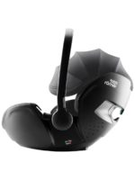 Britax Roemer Автокресло Baby-Safe Pro Deep Grey + база Vario Base 5Z — изображение 6