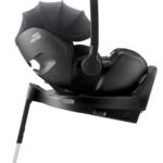 Britax Roemer Автокресло Baby-Safe Pro Deep Grey + база Vario Base 5Z
