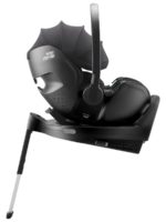 Britax Roemer Автокресло Baby-Safe Pro Deep Grey + база Vario Base 5Z — изображение 2