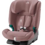 Britax Roemer Автокресло Evolvafix Dusty Rose