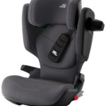 Britax Roemer Автокресло Kidfix Pro Midnight Grey