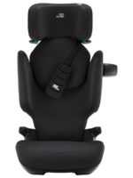 Britax Roemer Автокресло Kidfix Pro Space Black — изображение 4