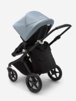 Bugaboo Сумка для мамы Mammoth Black — изображение 2