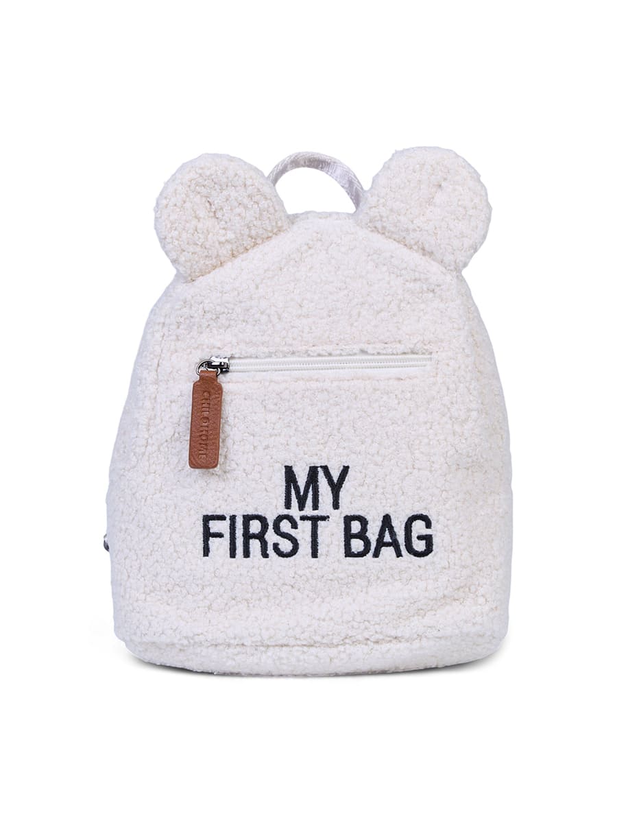 Childhome_Рюкзак_My_First_Bag_Teddy_Offwhite_CWKIDBTW_NEW_10 Childhome Рюкзак My First Bag Teddy Offwhite — изображение 1