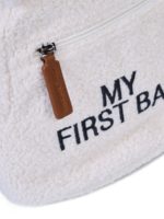 Childhome Рюкзак My First Bag Teddy Offwhite — изображение 7