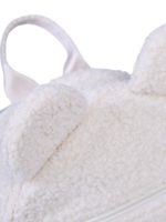 Childhome Рюкзак My First Bag Teddy Offwhite — изображение 8