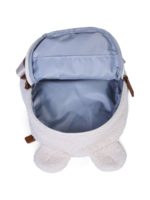 Childhome Рюкзак My First Bag Teddy Offwhite — изображение 9