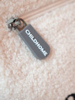 Childhome Рюкзак My First Bag Teddy Offwhite — изображение 12