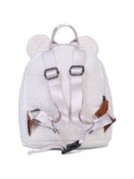 Childhome Рюкзак My First Bag Teddy Offwhite — изображение 6