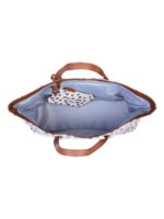 Childhome Сумка для мамы Family Bag Leopard — изображение 6