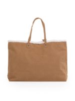 Childhome Сумка для мамы Family Bag Suede-Look — изображение 5