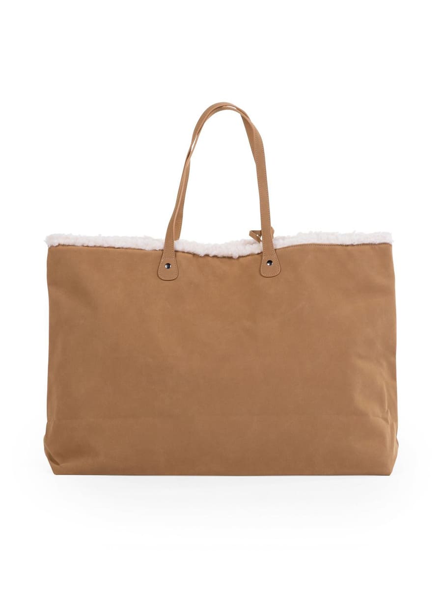 Childhome Сумка для мамы Family Bag Suede-Look — изображение 5