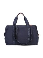 Childhome Сумка для мамы Mommy Bag Signature Urban Anthracite — изображение 4