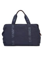 Childhome Сумка для мамы Mommy Bag Signature Urban Anthracite