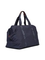 Childhome Сумка для мамы Mommy Bag Signature Urban Anthracite — изображение 7
