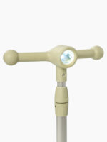 Happy Baby Самокат Weezy Light Olive — изображение 10