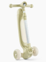 Happy Baby Самокат Weezy Light Olive — изображение 16