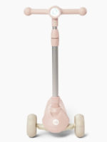 Happy Baby Самокат Weezy Light Pink — изображение 9