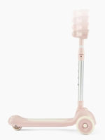 Happy Baby Самокат Weezy Light Pink — изображение 8