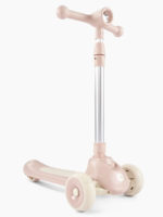 Happy Baby Самокат Weezy Light Pink — изображение 4