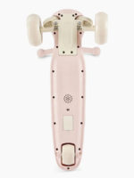 Happy Baby Самокат Weezy Light Pink — изображение 16