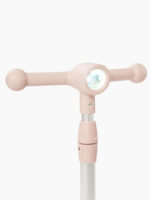 Happy Baby Самокат Weezy Light Pink — изображение 17