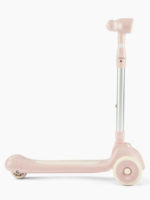 Happy Baby Самокат Weezy Light Pink — изображение 6