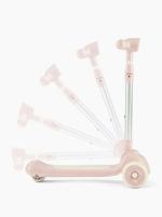 Happy Baby Самокат Weezy Light Pink — изображение 10
