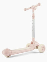 Happy Baby Самокат Weezy Light Pink — изображение 3