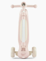Happy Baby Самокат Weezy Light Pink — изображение 11