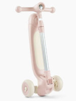 Happy Baby Самокат Weezy Light Pink — изображение 12