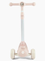 Happy Baby Самокат Weezy Light Pink — изображение 13