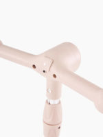 Happy Baby Самокат Weezy Light Pink — изображение 14