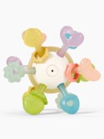Happy Baby Игрушка-прорезыватель Colorful — изображение 7