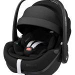 Maxi-Cosi Автокресло Pebble 360 Pro 2 Twillic Black