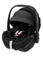 Maxi-Cosi Коляска 3 в 1 Fame + Pebble 360 Pro 2 Twillic Black — изображение 32
