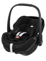 Maxi-Cosi Коляска 3 в 1 Fame + Pebble 360 Pro 2 Twillic Black — изображение 34