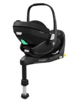 Maxi-Cosi Коляска 3 в 1 Fame + Pebble 360 Pro 2 Twillic Black — изображение 48